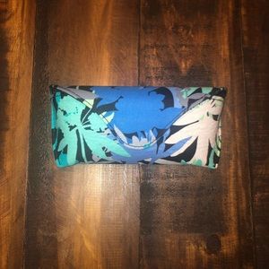 Vera Bradley sunglasses case